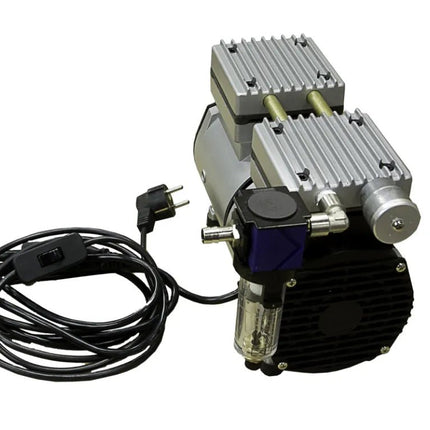 VACUPRESS Vacuum Pump 528 LC — Compact, Reliable Vacuum Supply - Qaadir - Ability for All
