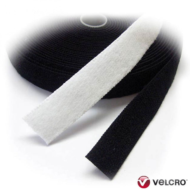 VELCRO® Brand VELSTRETCH® Stretch Loop - Qaadir - Ability for All