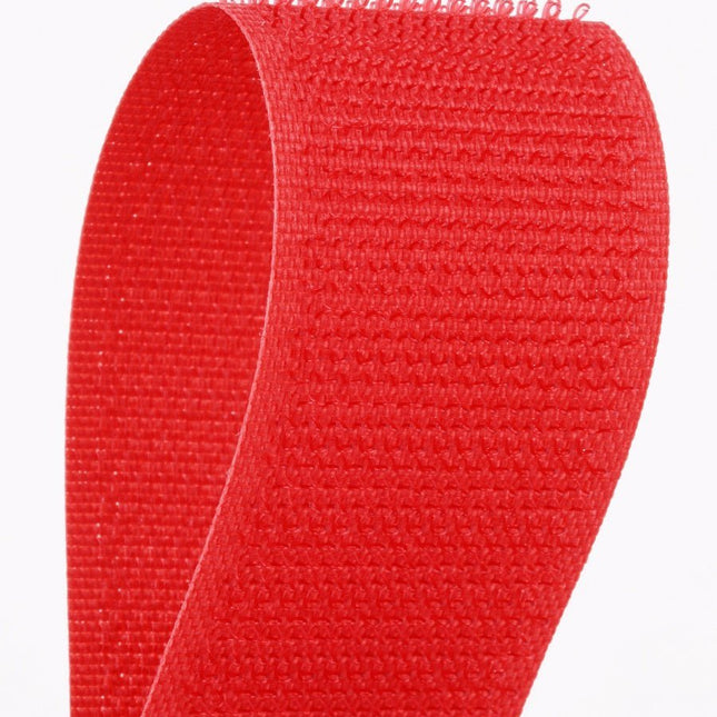 Velcro Hook & Loop Sew On - Multiple Colours, Multiple Thicknesses - Qaadir - Ability for All