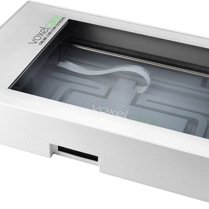Voxelcare 2D Foot Scanner - Qaadir