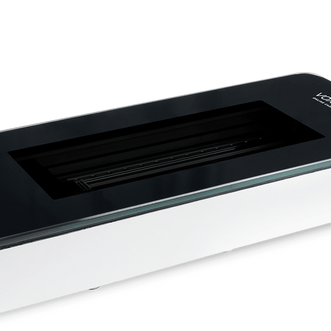 Voxelcare 3D Laser Plantar Foot Scanner Compact - Qaadir - Ability for All