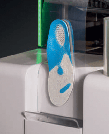 Voxelcare 3D Printer Automation Module - Qaadir - Ability for All