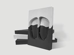 Voxelcare Combi Line EVA Blocks - Qaadir - Ability for All