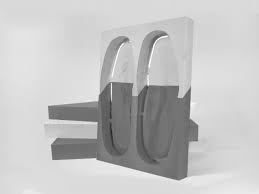 Voxelcare Combi Line EVA Blocks - Qaadir