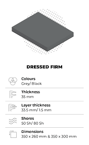 Voxelcare Duo Line EVA Blocks - Qaadir - Ability for All