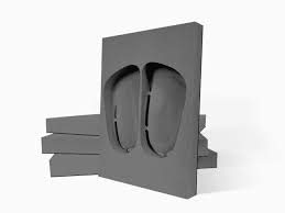 Voxelcare Duo Line EVA Blocks - Qaadir