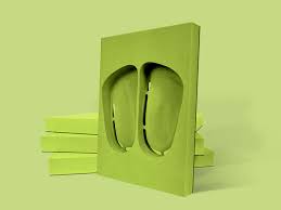 Voxelcare Duo Line EVA Blocks - Qaadir - Ability for All