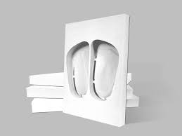 Voxelcare Duo Line EVA Blocks - Qaadir - Ability for All