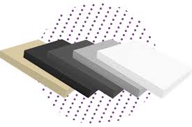 Voxelcare Mono Line EVA Blocks - Qaadir