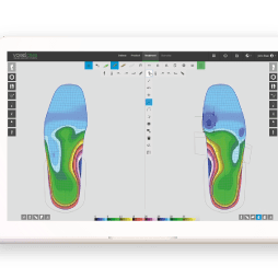 Voxelcare Orthotics CAD Designer - Qaadir - Ability for All