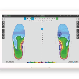 Voxelcare Orthotics CAD Designer - Qaadir