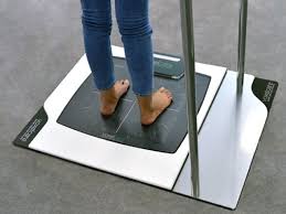 Voxelcare Pressure Plate VCP1600 - Qaadir - Ability for All