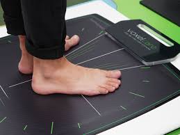 Voxelcare Pressure Plate VCP1600 - Qaadir