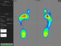 Voxelcare Pressure Plate VCP1600 - Qaadir