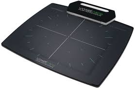 Voxelcare Pressure Plate VCP1600 - Qaadir - Ability for All