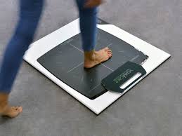 Voxelcare Pressure Plate VCP1600 - Qaadir