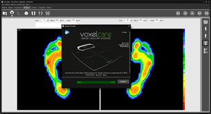 Voxelcare Pressure Plate VCP1600 - Qaadir - Ability for All