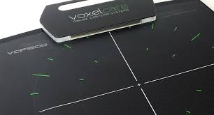 Voxelcare Pressure Plate VCP1600 - Qaadir - Ability for All