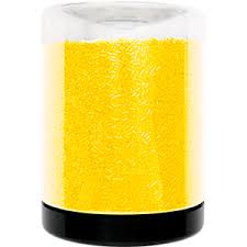 Voxelcare TPU 3D Printing Pellets - Qaadir