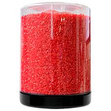 Voxelcare TPU 3D Printing Pellets - Qaadir - Ability for All