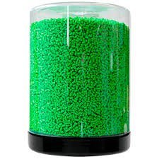 Voxelcare TPU 3D Printing Pellets - Qaadir - Ability for All