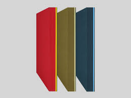 Voxelcare Trico Line EVA Blocks - Qaadir