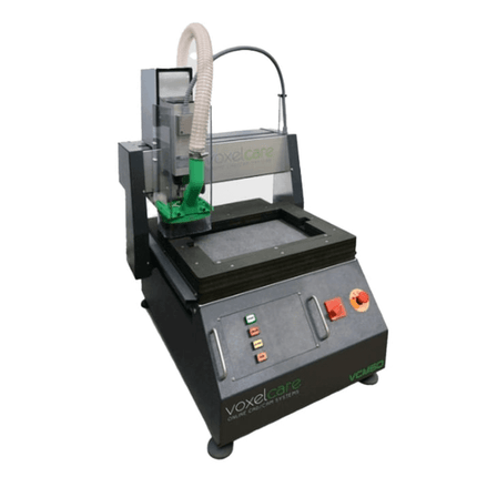 Voxelcare VCM50 1 Pr EVA Insole Milling Machine - Qaadir - Ability for All