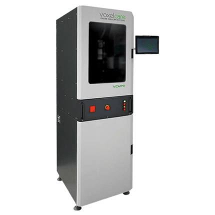Voxelcare VCM70 1 Pr EVA Insole Milling Machine - Qaadir - Ability for All