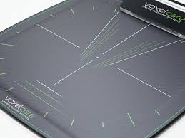 Voxelcare VCP4000 Wireless Pressure Plate - Qaadir - Ability for All