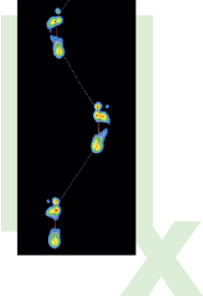 Voxelcare VCP8000 Foot Pressure and Gait Analysis Plate - Qaadir - Ability for All