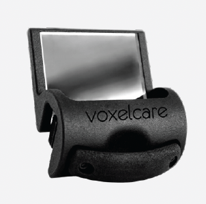 Voxelcare Voxelscan Scanning Mirror - Qaadir