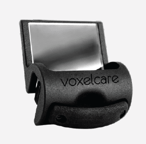 Voxelcare Voxelscan Scanning Mirror - Qaadir - Ability for All